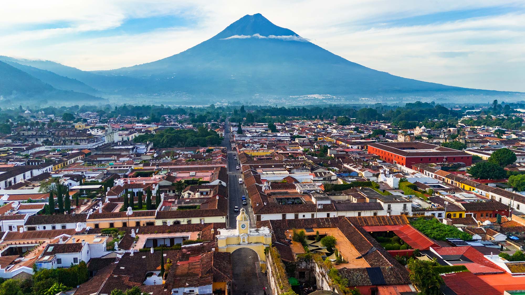 Antigua Guatemala