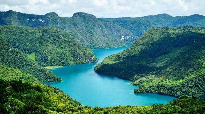Laguna Brava